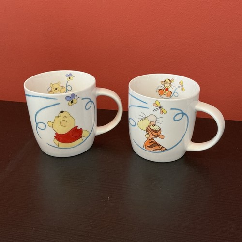 Disney churchill coffee mugs - coffee,