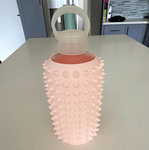Bkr spiked 500 - bkr, ml