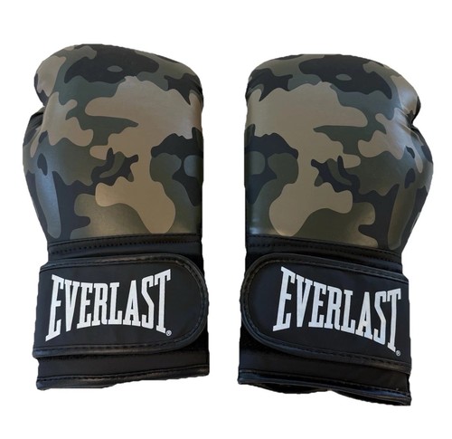 Everlast spark boxing gloves - everlast,