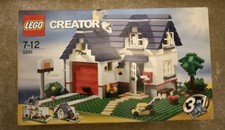 LEGO Creator 5891 Apple Tree