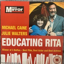 Educating Rita-   Michael