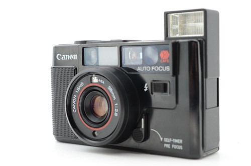 Canon af35m autoboy 35mm - canon, point