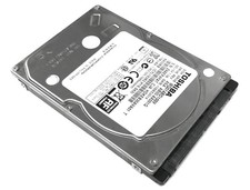 Toshiba 1TB 5400RPM 8MB Cache