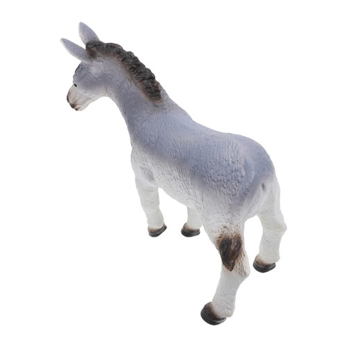 Farm animal ornament standing - animal,