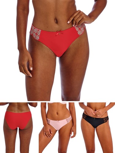 Freya hallie briefs mid rise - mid,