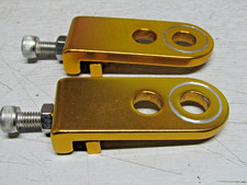 BMX Chain Tensioner 3/8”