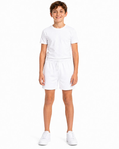 Boys men plain - boys, pe