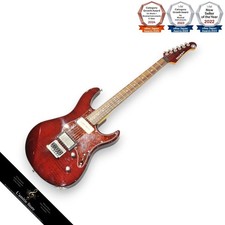 Yamaha Pacifica 611VFM