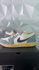 Nike Air Jordan 1 Low Sashiko