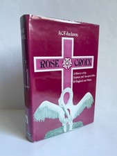 Rose Croix: A History of the