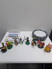 Skylanders Mixed Bundle With