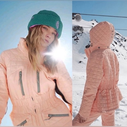 Nwt movement ski - nwt, jacket