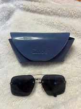 Vintage Chloe Sunglasses