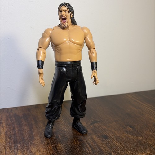 2005 wwe jakks pacific great - wwe,