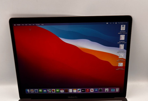 Genuine apple macbook pro - genuine,