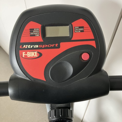 Ultrasport bike folding - ultrasport, f-bike