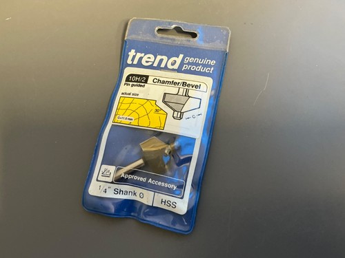 Trend 10h pin - 10h/2,