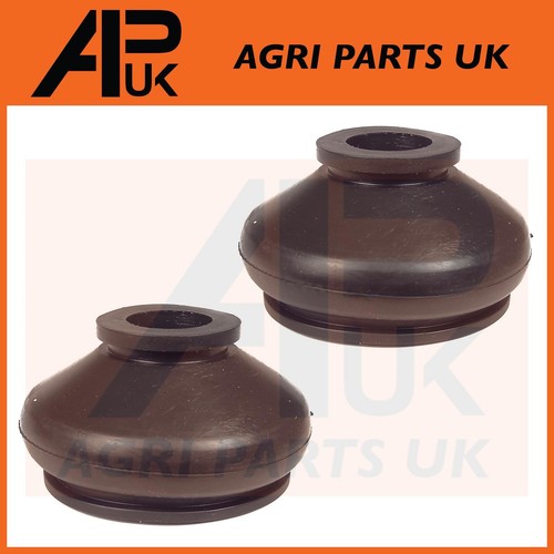 Track rod end rubber boot - rod,