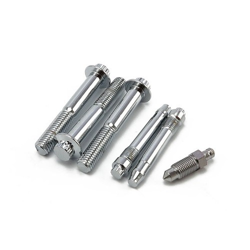 Brake caliper chrome bleed - brake,