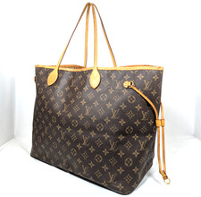 LOUIS VUITTON Neverfull GM