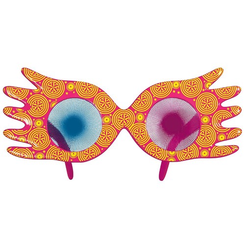 Kids harry potter luna - potter,