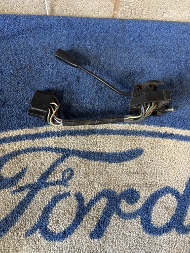 Ford escort mk1 indicator - ford,