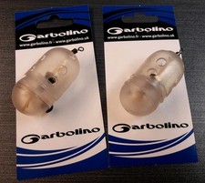 Garbolino Floating Maggot Feeders
