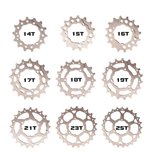 11t 36t mountain bike - ,