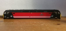 ViTrains Class 47 Body Virgin