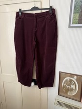 Sea Salt Avons Barrel Leg