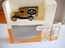 Lledo Days Gone Whisky Trail