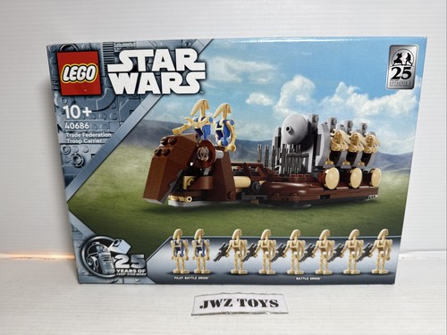 Lego star wars 40686 trade - lego,