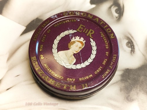 Queen elizabeth coronation - queen, ii