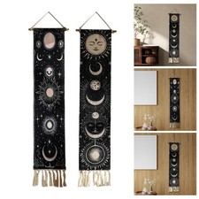 Vertical Tapestry Boho Wall