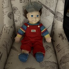 Vintage 1985 My Buddy Doll