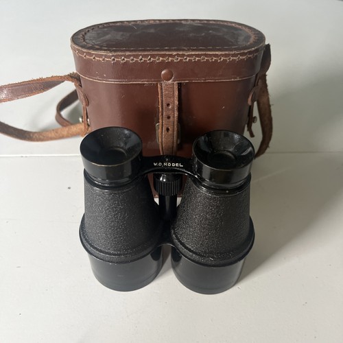 Antique binoculars marked - antique,