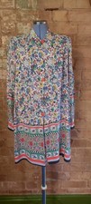 1940's Ladies Work Smock .Rare
