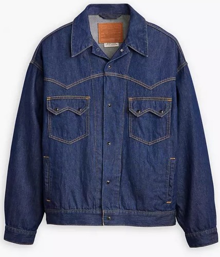 Levis men jacket denim - levis, men's