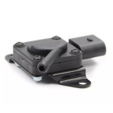 Black intake pressure sensor - pressure,