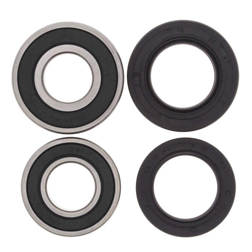Rfx rear wheel bearing - -,