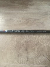 PROJECT X HZRDUS SMOKE BLACK