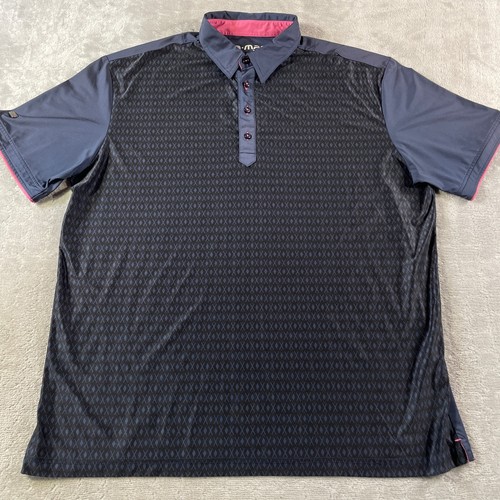 Mac kartel polo shirt - g-mac,