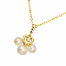 Mikimoto akoya pearl 4 2mm - akoya, 5.2-4.2mm