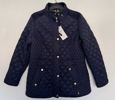 Joules Women Newdale Quilted
