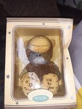 Me to You Plush Tatty teddy -