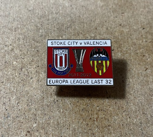 Stoke city valencia europa - city,
