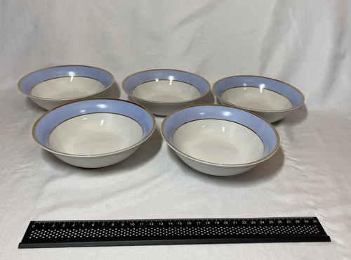 Five royal doulton bruce - five,