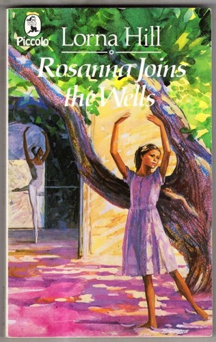 Rosanna joins the wells - wells,