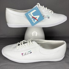 Y2K LA Gear Workout Sneaker