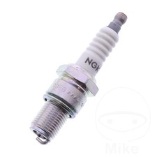 NGK Spark Plug 1pc B8EG Fits